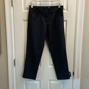 Tail- black pants for golf- size 4 ladies- mint condition